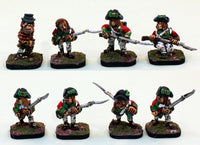 54514 Orc Militia Infantry