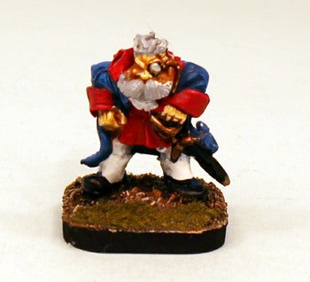 54516 KORB Rockette Batterie