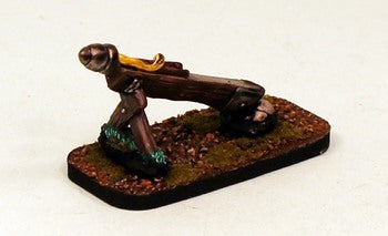 54516 KORB Rockette Batterie