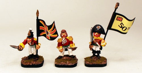 54519 50th Foote Line Infantry