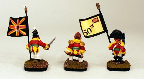 54519 50th Foote Line Infantry