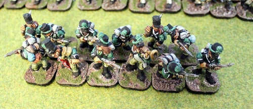 54600 Albion Orc Division - Save 15%