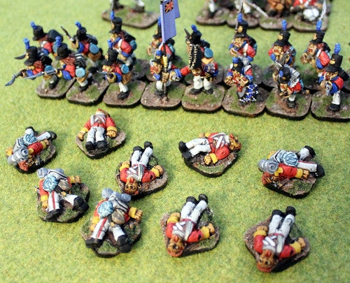 54600 Albion Orc Division - Save 15%