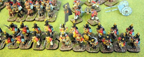 54600 Albion Orc Division - Save 15%