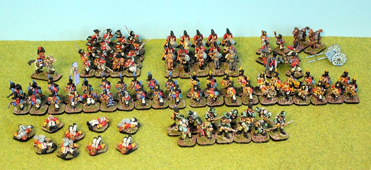 54600 Albion Orc Division - Save 15%