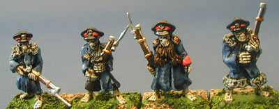 55002 Fleschless Krautians