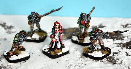 55016 Lady Rosafiend