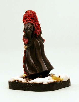 55016 Lady Rosafiend