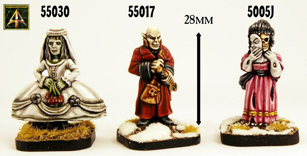 55017 Count Valdimir Kustosov - Save 15%