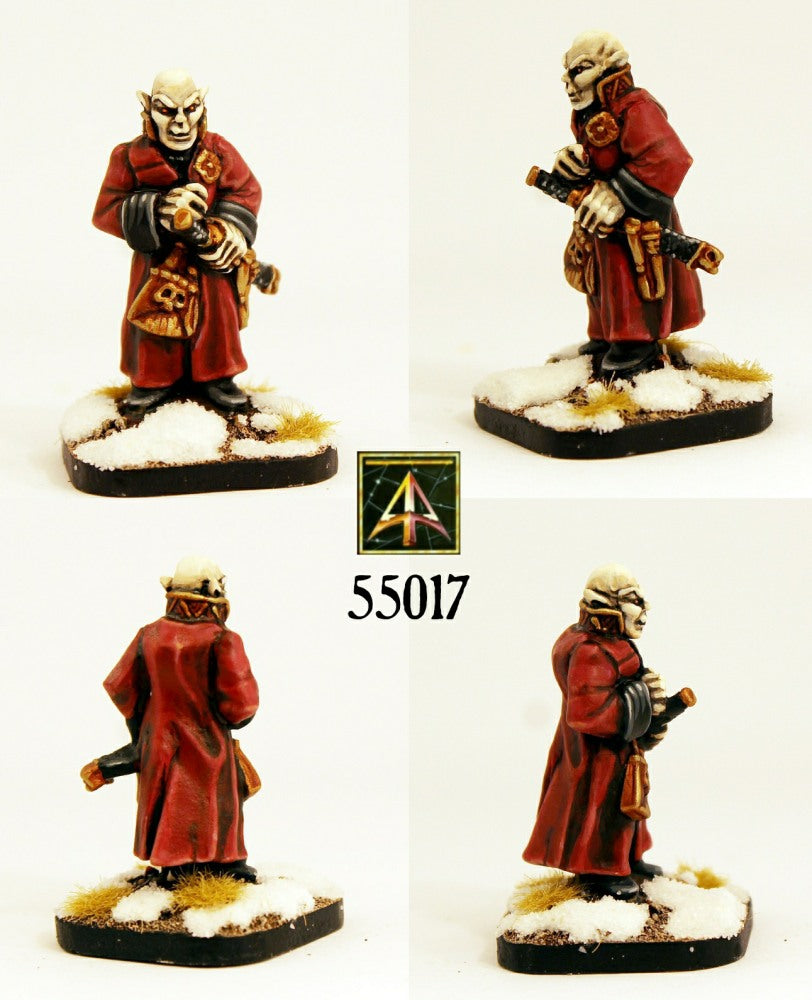 55017 Count Valdimir Kustosov - Save 15%