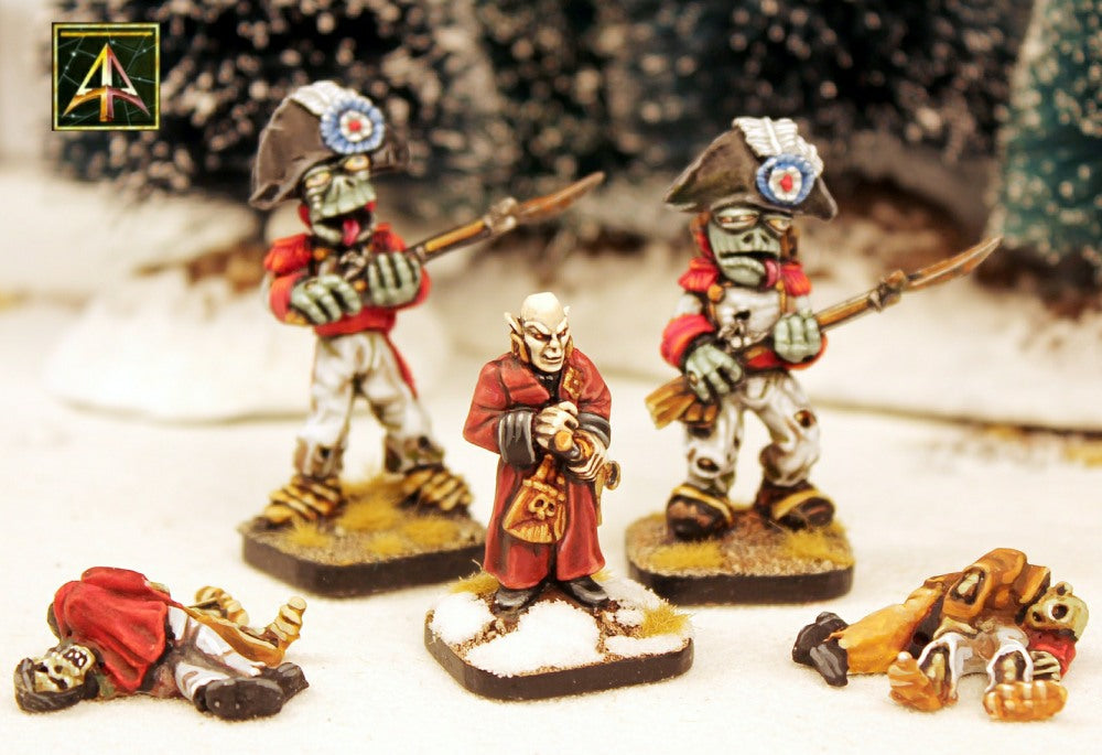 55017 Count Valdimir Kustosov - Save 15%