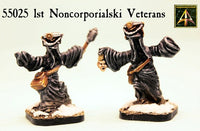 55025 1st Noncorporialski Veterans