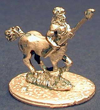553 Centaur with Spear