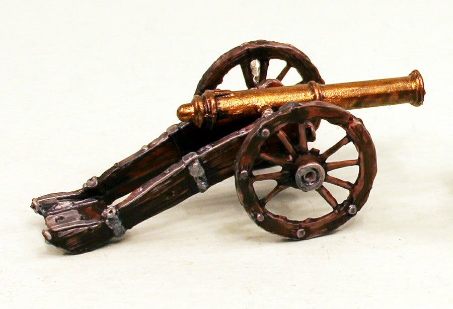 55501 7th Corpseov Line Artillery