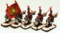 55502 1st Guard Liteupski Lancers