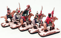 55503 Zombiski Cossacks