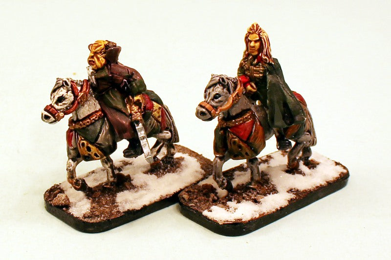 55509 Undead Command