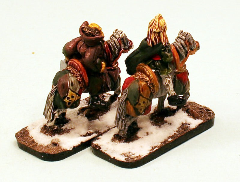 55509 Undead Command