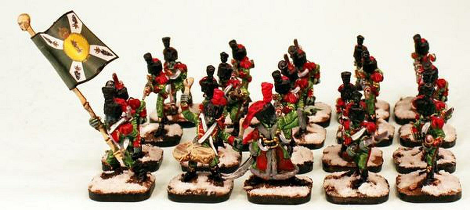 55601 Undead Attack Division - Save 15%