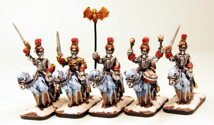 55517 Spektrov Cuirassiers