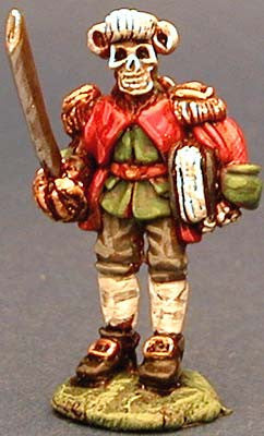 55518 Pavlova Grenadiers