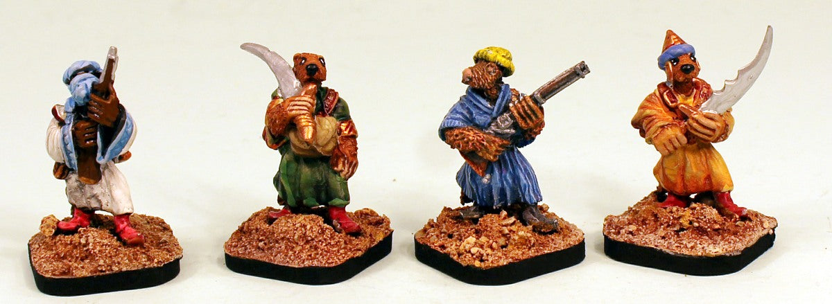 56016 Othari Household Warriors
