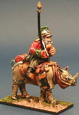 56080 KGL Light Dragoons