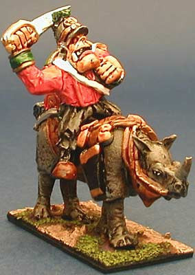 56080 KGL Light Dragoons