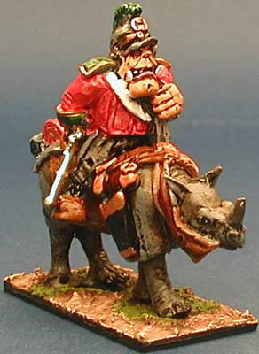 56080 KGL Light Dragoons