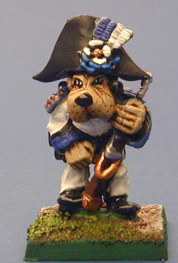56100A Dog Line General