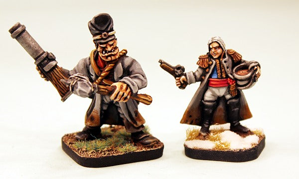 56115 KGL Captain Schlager  (Save 50%)