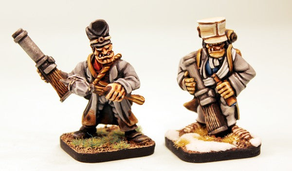 56115 KGL Captain Schlager  (Save 50%)