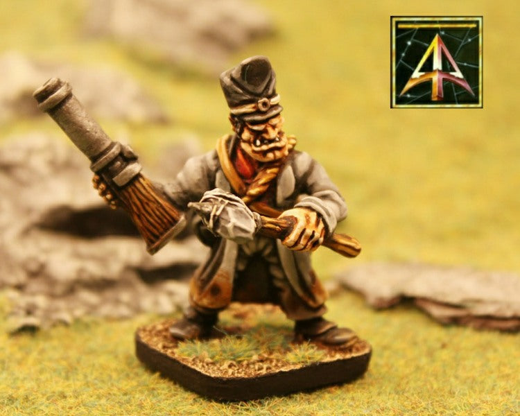 56115 KGL Captain Schlager  (Save 50%)