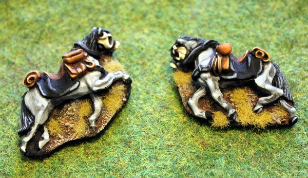 56124 Dead Horses