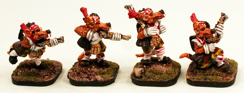 PTD 56503-U Glasgee Lowland Line Unit: The 70th -'The Afore Ye’s': 20 Pieces