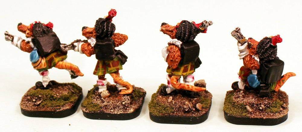 PTD 56503-U Glasgee Lowland Line Unit: The 70th -'The Afore Ye’s': 20 Pieces