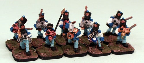 56506 Dogman Line Infantry