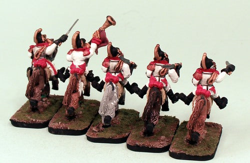 56508 Dogman Cuirassiers