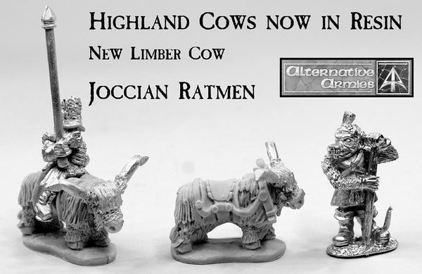 56500 Joccian Rat Division - Save 15%