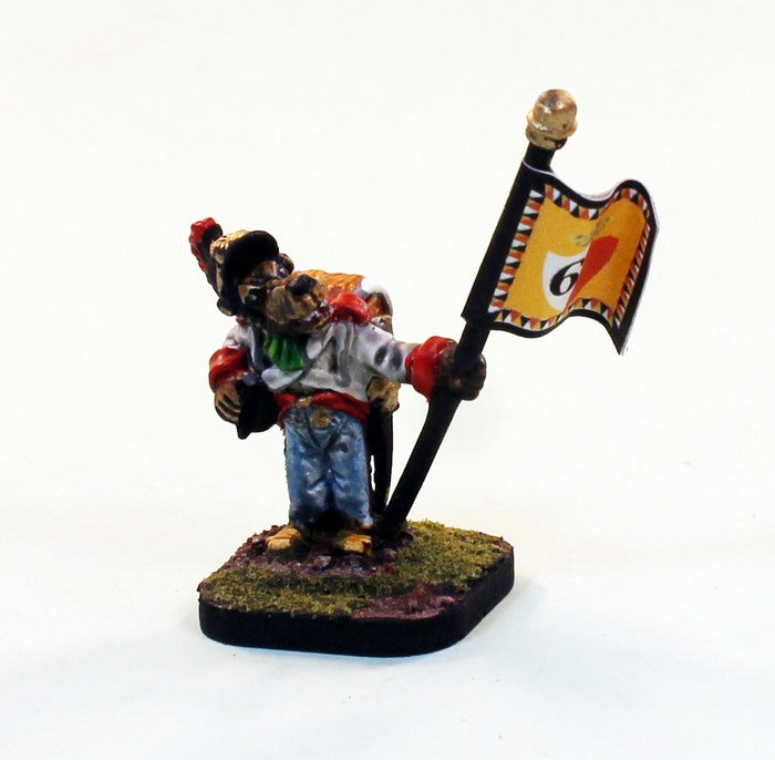 PTD 56513-U Dogman Grenadier Infantry (20)