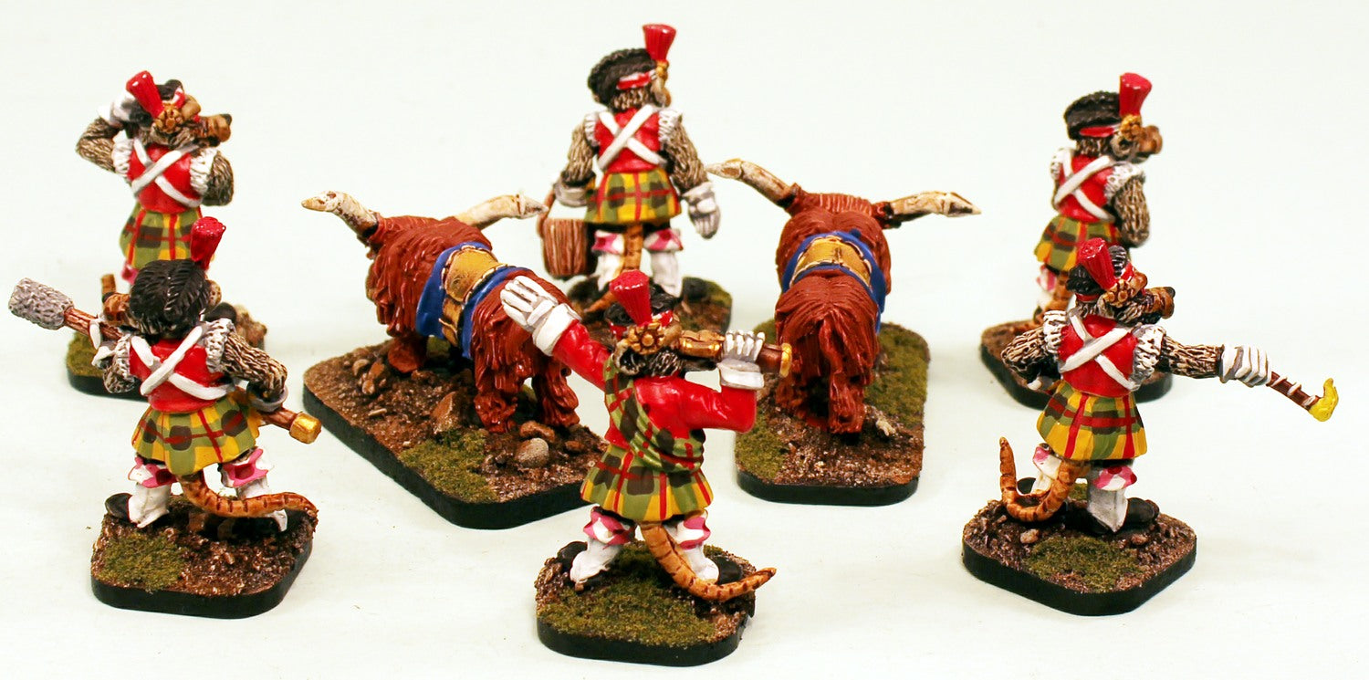 56515 Joccian Artillery Crew