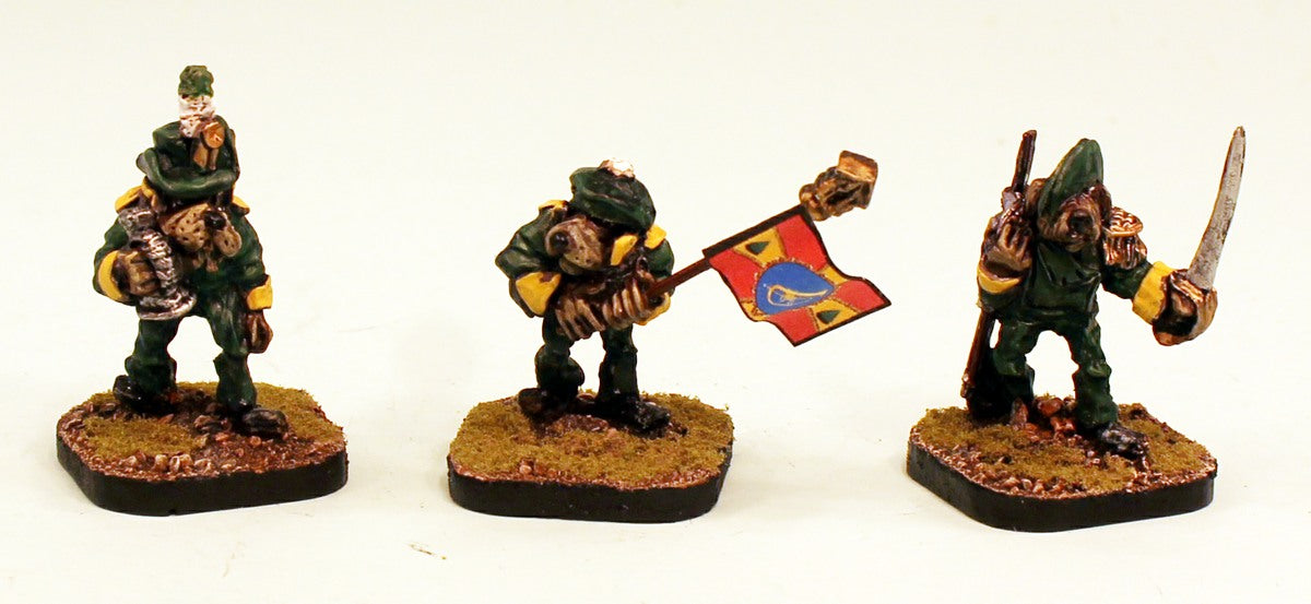 56516 Dogman Jagers