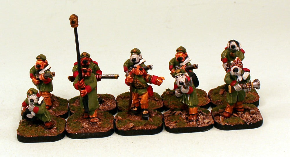 56518 Dogman Landwehr