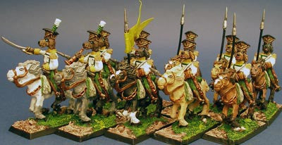 56524 Dogman Lancers