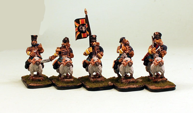 56532 Joccian Hussars
