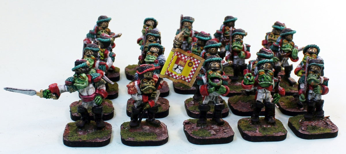 PTD 56540-U Cotechino Guarda Unit of 20 Todoroni