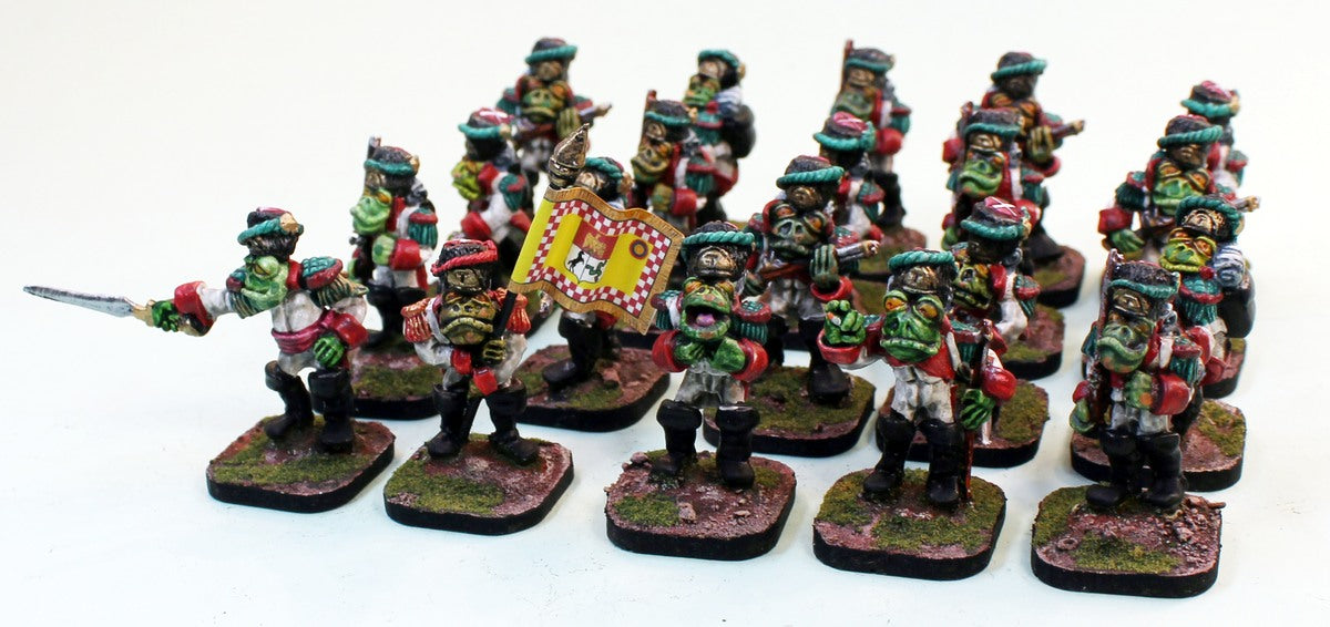 PTD 56540-U Cotechino Guarda Unit of 20 Todoroni