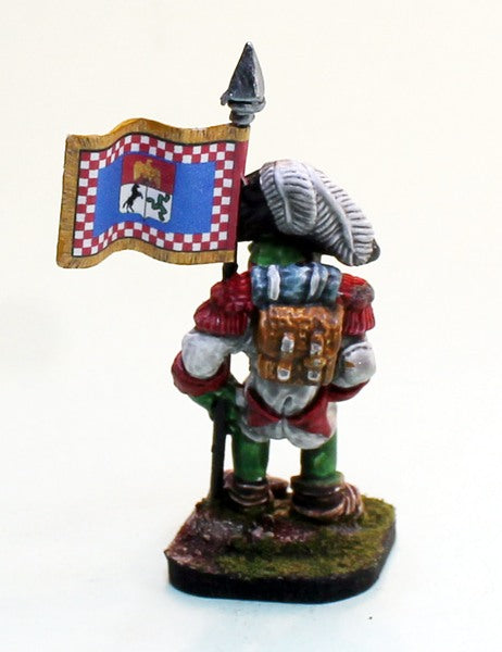 56541 Fruscati Grenaderia