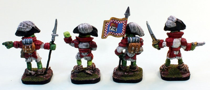 56541 Fruscati Grenaderia