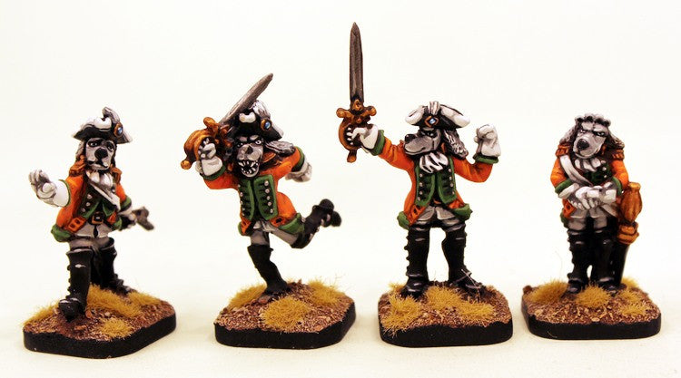 56587 Pudigroan Command Set